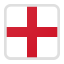 英格兰队